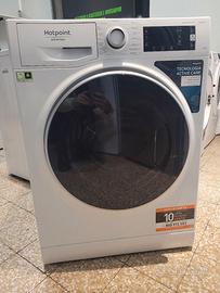 LAVATRICE RICONDIZIONATA  ARISTON HOTPOINT 10KG 