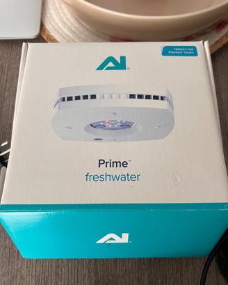 AI Prime fresh water lampada acquario dolce