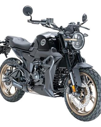 Zontes ZT 125 G1 SUPER PROMO NUOVO PRONTA CONSEGNA