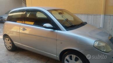 Lancia Ypsilon 1.2 benzina – 2006