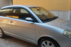 Lancia Ypsilon 1.2 benzina – 2006