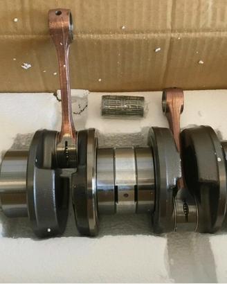 albero motore yamaha 650 701 760 moto d'acqua.
