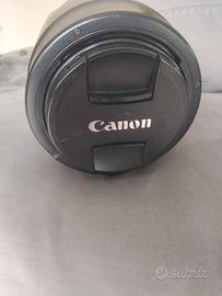 Canon 70 200 f2.8 usm serie 2