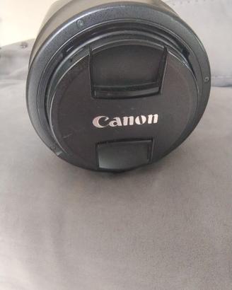 Canon 70 200 f2.8 usm serie 2