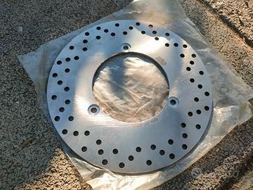 Disco freno Yamaha 125-250