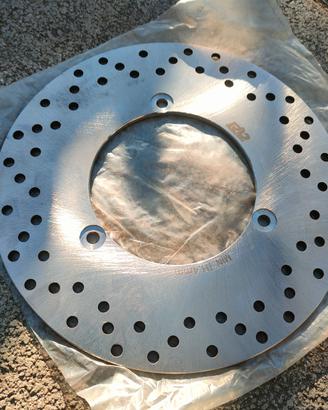Disco freno Yamaha 125-250