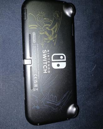 Nintendo Swicht Lite