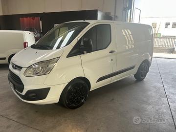 Ford Transit Custom 2.0 TDCi 130cv euro6
