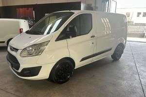 Ford Transit Custom 2.0 TDCi 130cv euro6