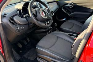 fiat 500 x 1600 mtg