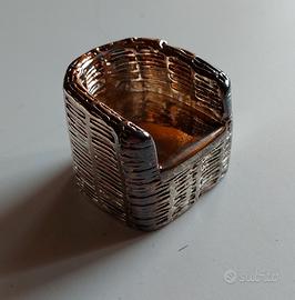 Poltroncina STUART GRANGER di G.Lambert, 1989