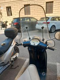 Vespa piaggio 150  2010