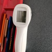 termometro infrassi frontale