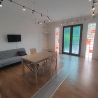 Appartamento in bifamiliare