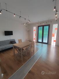 Appartamento in bifamiliare