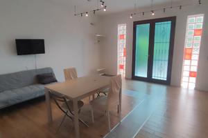 Appartamento in bifamiliare