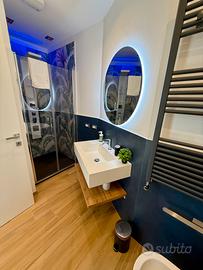 Appartamento per periodo invernale