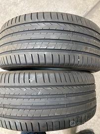 2 GOMME USATE ESTIVO 2254517 - CP55421046