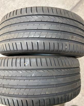 2 GOMME USATE ESTIVO 2254517 - CP55421046