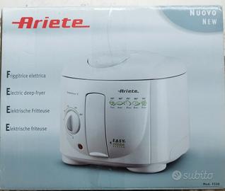 friggitrice elettrica Ariete