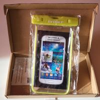 Custodia impermeabile smartphone iVoler NUOVA
