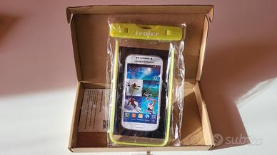 Custodia impermeabile smartphone iVoler NUOVA
