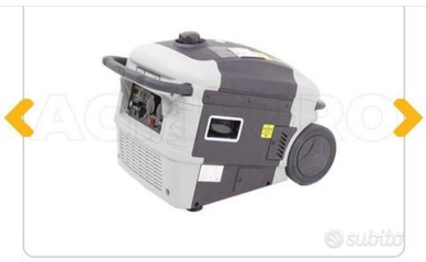 Generatore - Inverter
