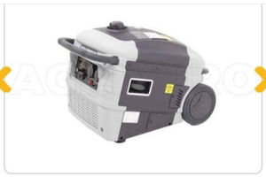 Generatore - Inverter