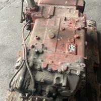Cambio iveco zf turbostar 190.36 - 240.36