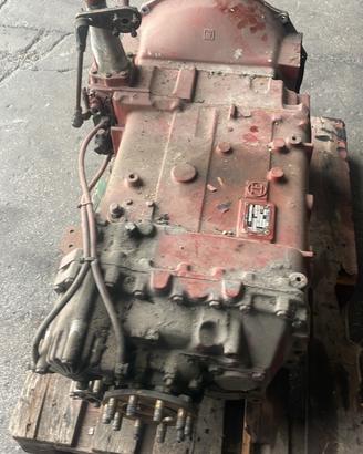 Cambio iveco zf turbostar 190.36 - 240.36