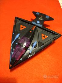 starcom Shadow Bat shadowbat coleco vintage