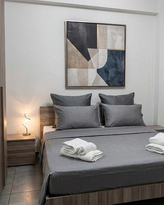 Casa fronte mare