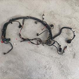 cablaggio auto Peugeot 106/ 900 cc