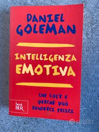 INTELLIGENZA EMOTIVA