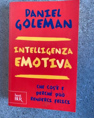 INTELLIGENZA EMOTIVA