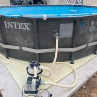 Piscina INTEX