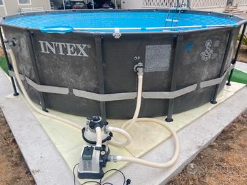 Piscina INTEX