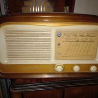 radio Telefunken