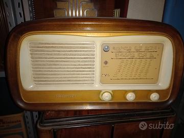 radio Telefunken