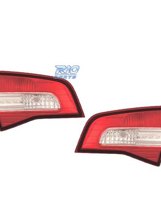 FANALI RENAULT KOLEOS 08-11 INTERNO