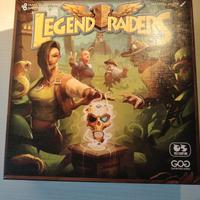 Appassionante gioco di avventura 