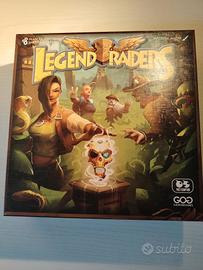 Appassionante gioco di avventura 