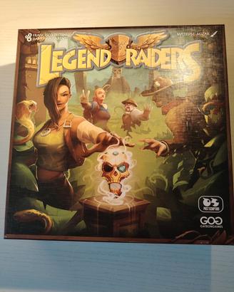 Appassionante gioco di avventura 