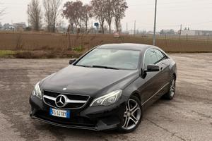Mercedes-Benz E350D  3.0 v6 252 cv NO SUPERBOLLO