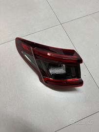 Fanale posteriore originale Nissan Qashqai