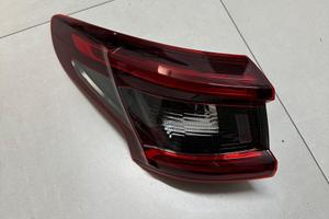 Fanale posteriore originale Nissan Qashqai