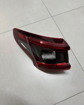Fanale posteriore originale Nissan Qashqai
