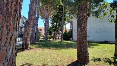 Villa a schiera - Parco la Califfa - Scalea