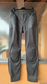 Pantaloni donna motto BMW