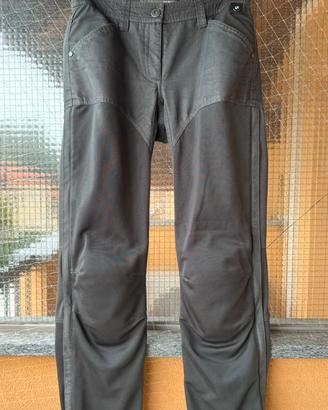 Pantaloni donna motto BMW